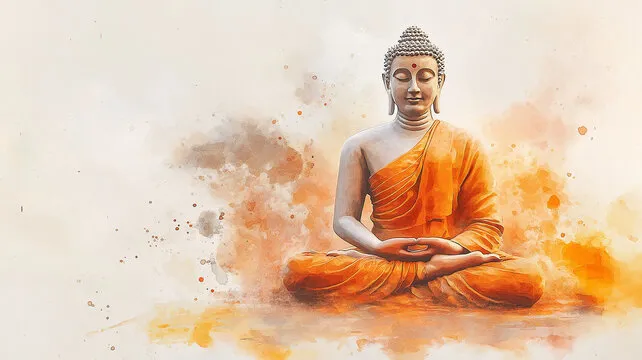 Gautam Buddha Biography in Hindi