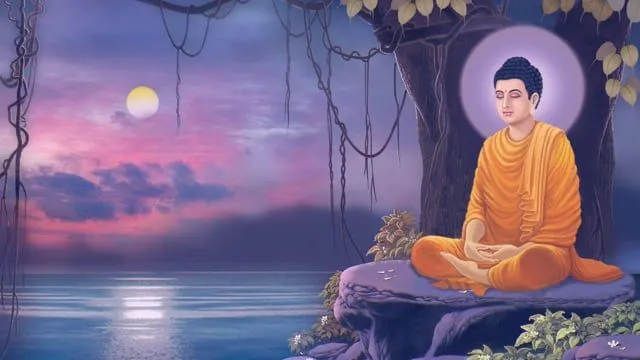 Gautam Buddha Biography in Hindi