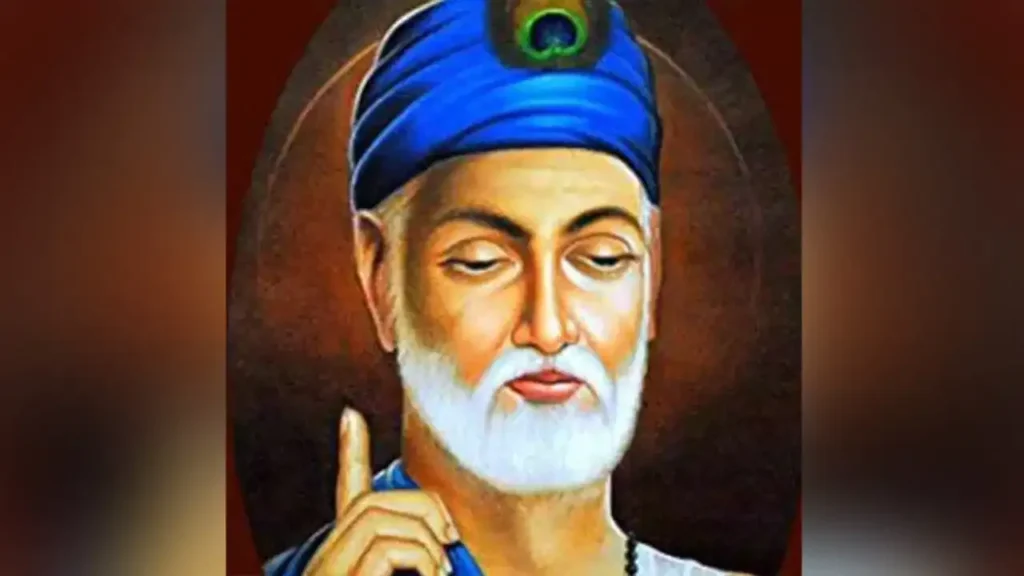 Kabir Das Ka Jivan Parichay
