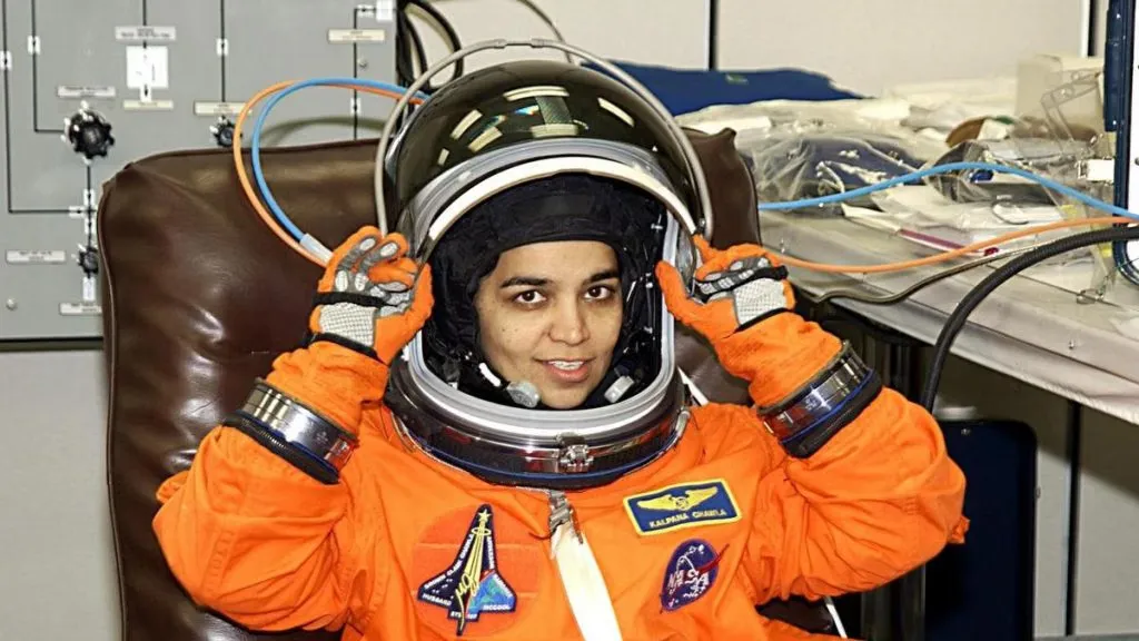 Kalpana Chawla Biography in Hindi