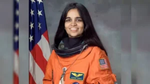 Kalpana Chawla Biography in Hindi