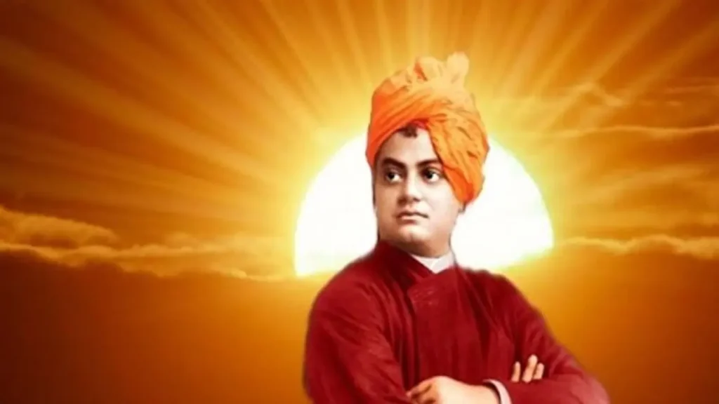 Swami Vivekananda Biography in Hindi