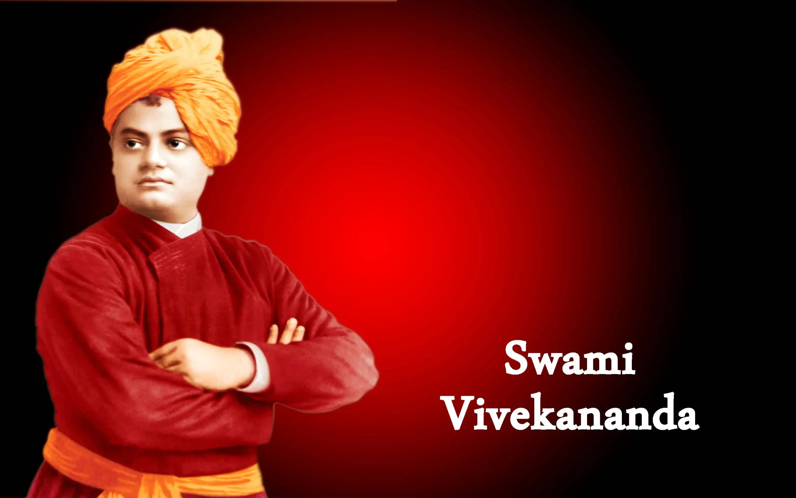 Swami Vivekananda Biography in Hindi