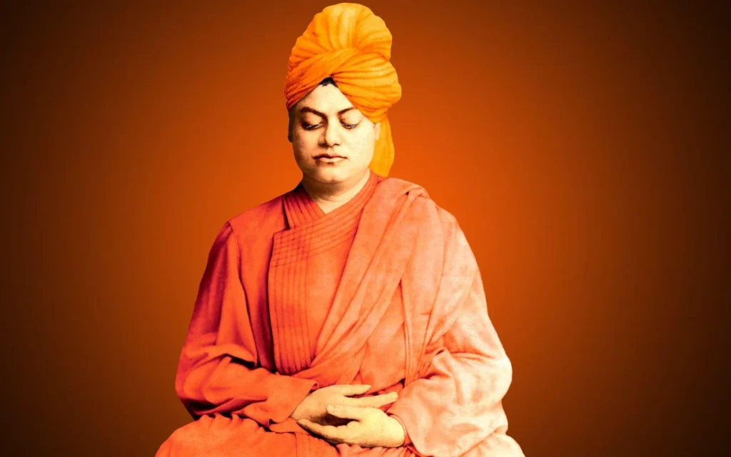 Swami Vivekananda Biography in Hindi