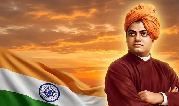 Swami Vivekananda Biography in Hindi