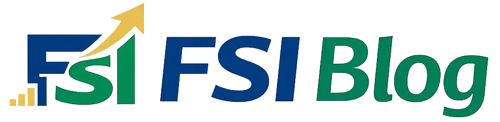 FSI Blog