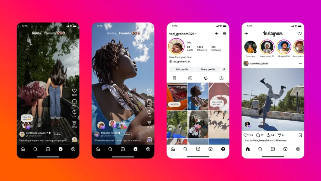 Instagram Followers Kaise Badhaye