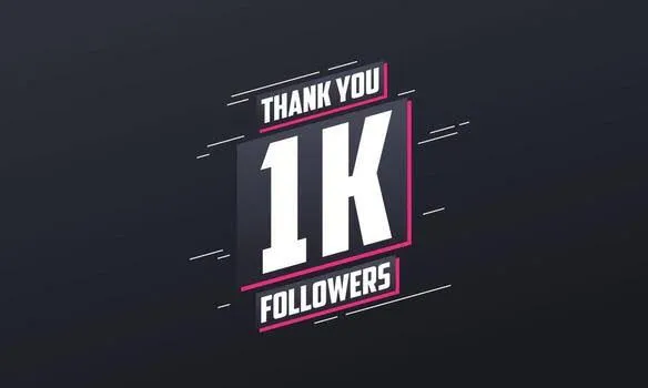 Instagram 1K Meaning in Hindi